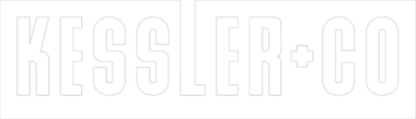 Kessler + Co logo (light)