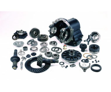 AxleTech Parts | Heavy Duty Transaxle