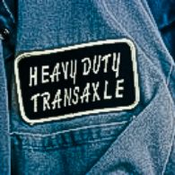 Tech Team Heavy Duty Transaxle badge