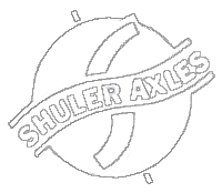Shuler Axles logo (light)