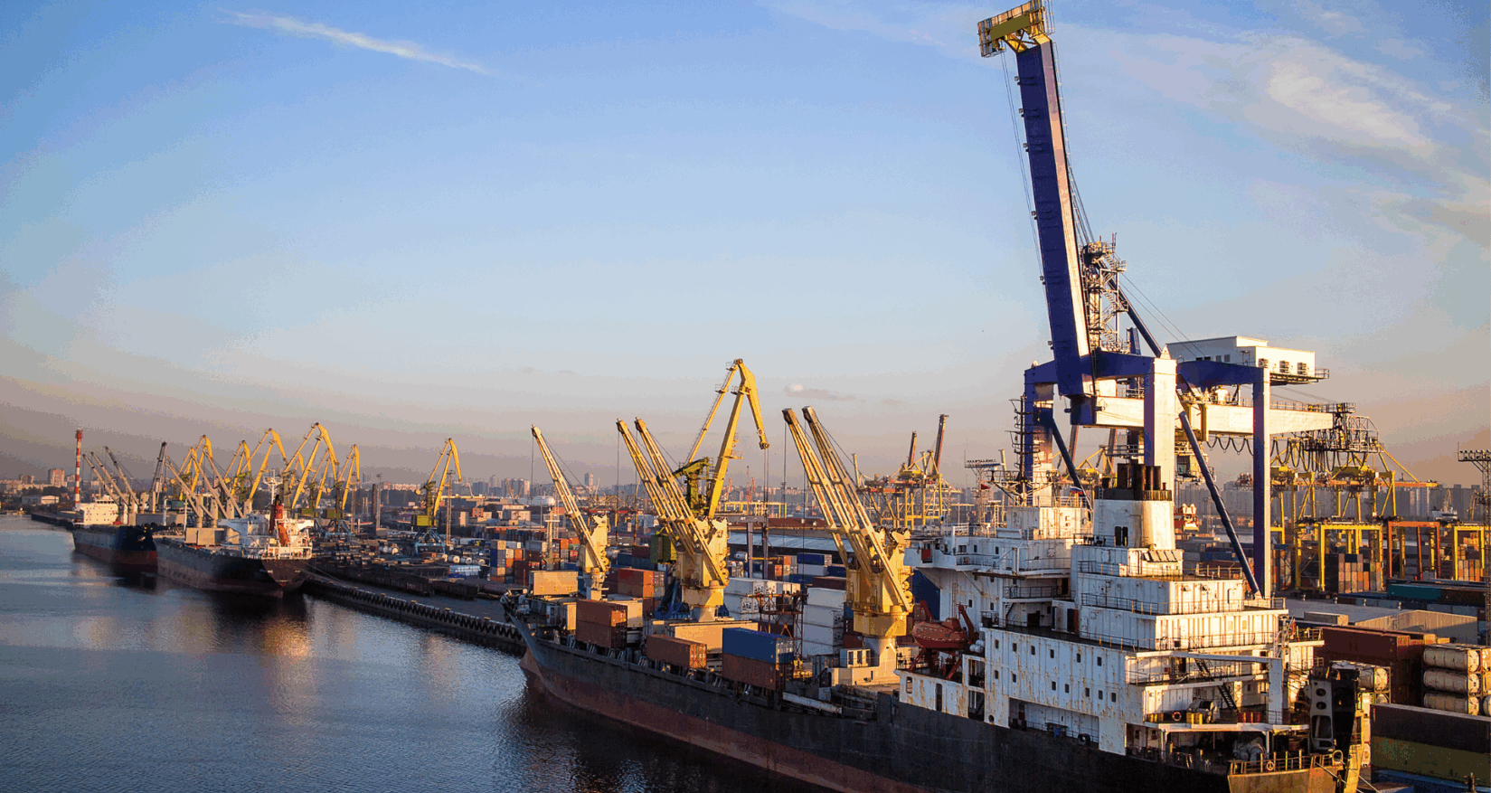 Webinar: Tackling Tariffs and Downtime